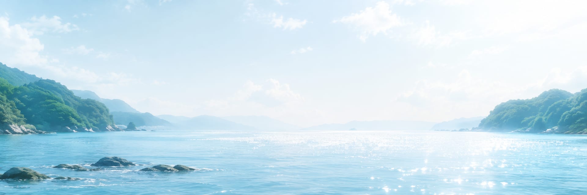 高知の海